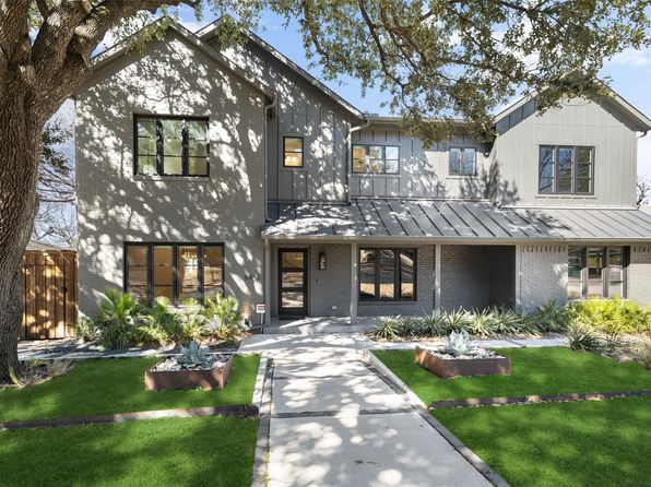 6933 Wabash Cir, Dallas, TX 75214