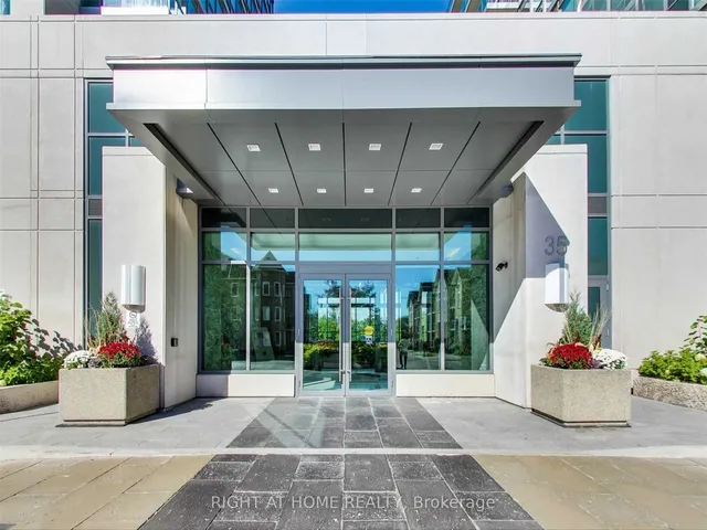 Additional image 2 of 35 Brian Peck Cres Unit 1005