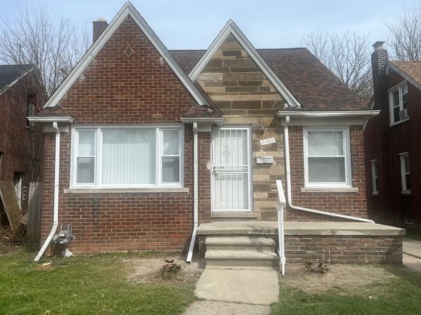 17382 Teppert St, Detroit, MI 48234