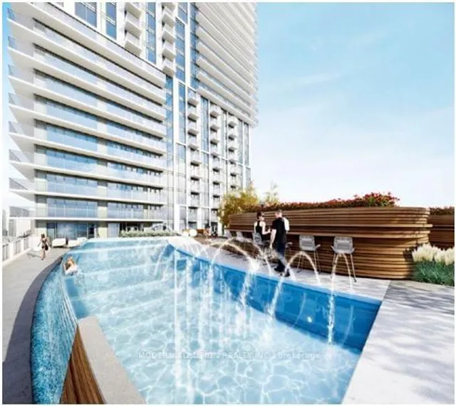 Additional image 15 of 251 Jarvis St Unit 3707