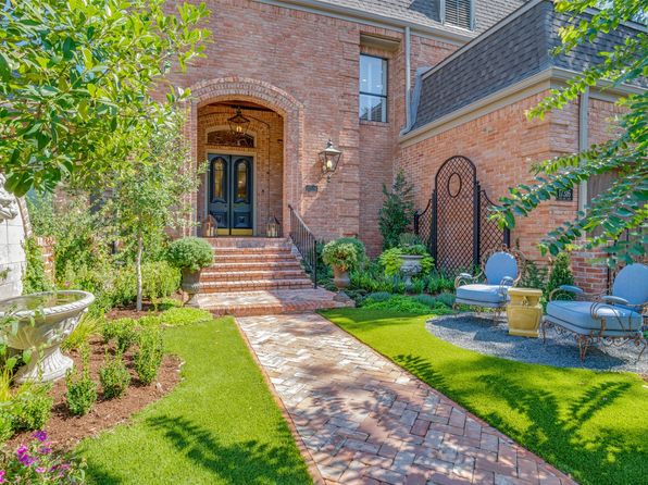 17316 Club Hill Ln, Dallas, TX 75248