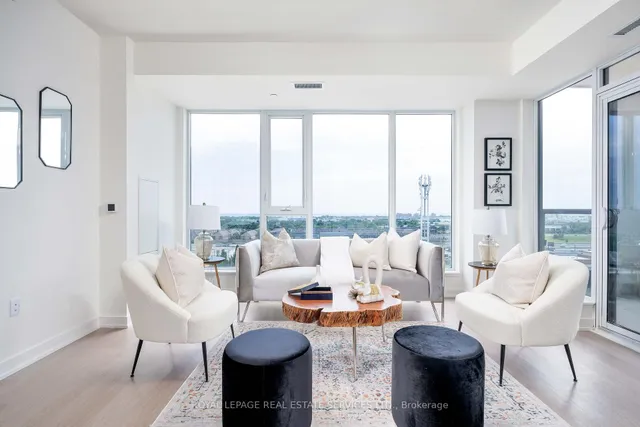 Additional image 2 of 859 The Queensway N/A Unit 603