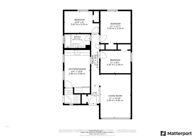 Additional image 27 of 9 Densmore Ave