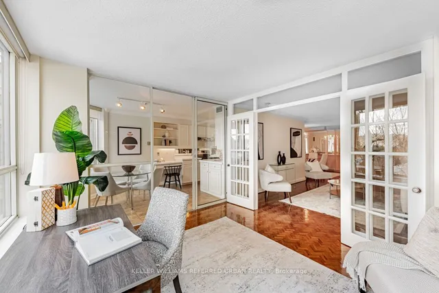 Additional image 8 of 3800 Yonge St Unit 520