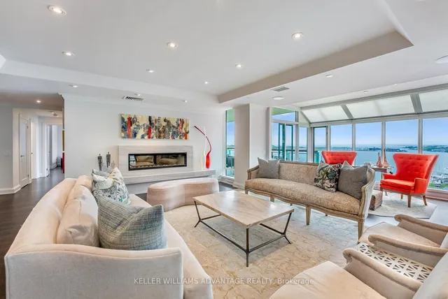 Additional image 33 of 211 Queens Quay Unit 905/906