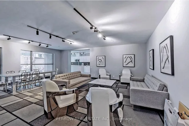 Additional image 27 of 39 Brant St Unit 415