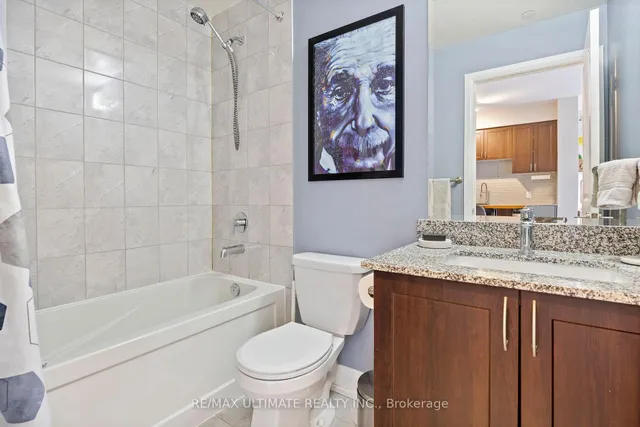 Additional image 28 of 2800 Keele St Unit #503