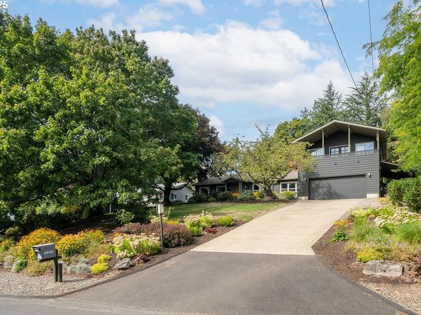 4045 SW Jerald Ct, Portland, OR 97221