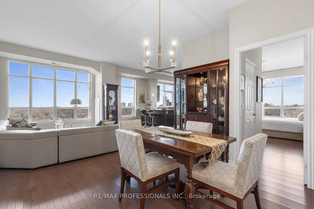 Additional image 6 of 1135 Royal York Rd Unit 1203