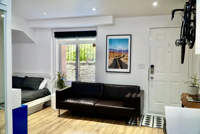 Additional image 10 of 415 Jarvis St Unit 115