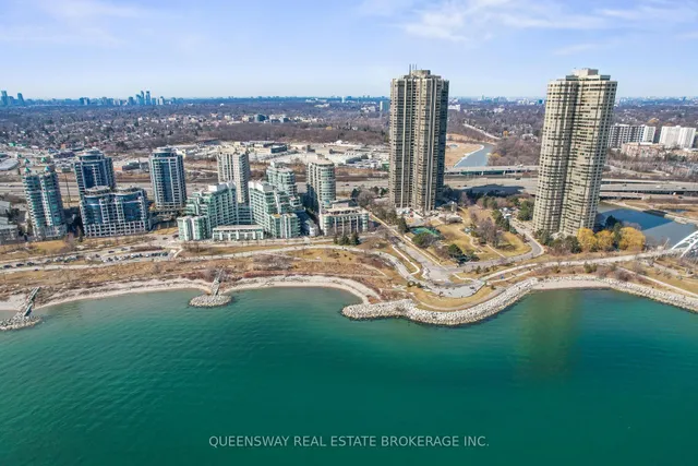 Additional image 34 of 2067 Lakeshore Blvd Unit TH 6