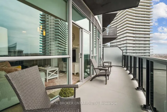 Additional image 13 of 80 Marine Parade Dr Unit 2509