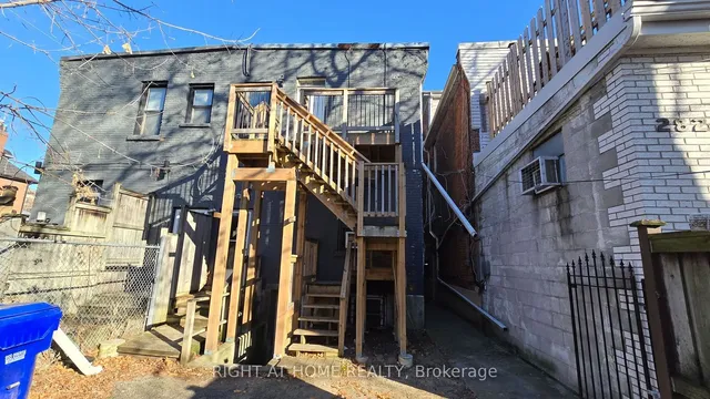 Additional image 24 of 284 Avenue Rd