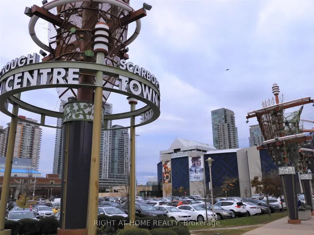 Additional image 47 of 36 Lee Centre Dr Unit 1505