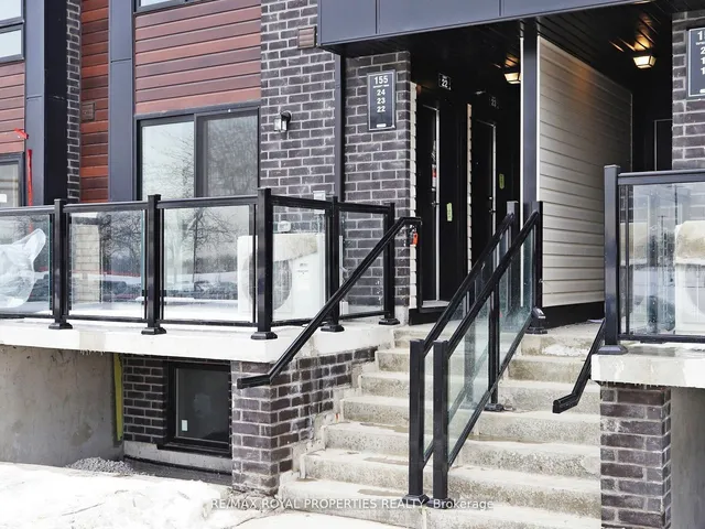 Additional image 8 of 155 Tapscott Rd Unit 22