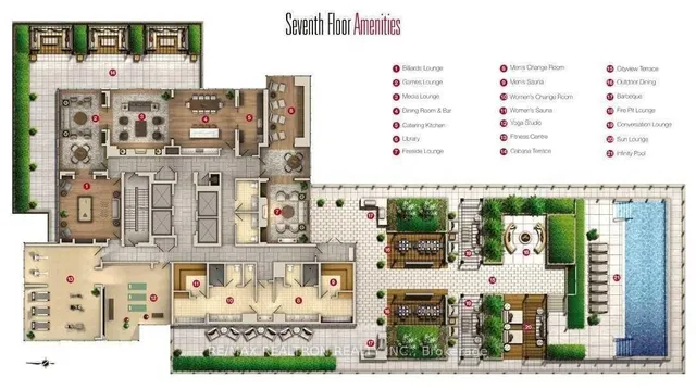 Additional image 6 of 501 St. Clair Ave Unit 518