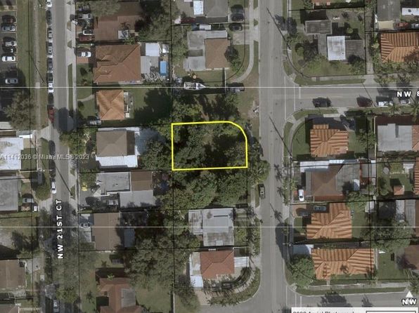 820 NW 21st Ave, Miami, FL 33125