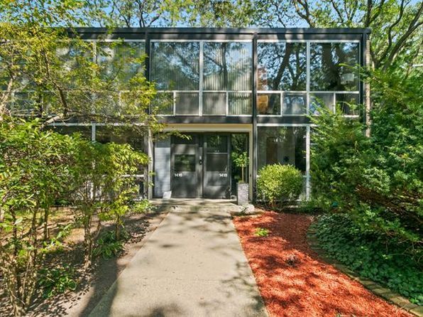 1418 Joliet Pl, Detroit, MI 48207