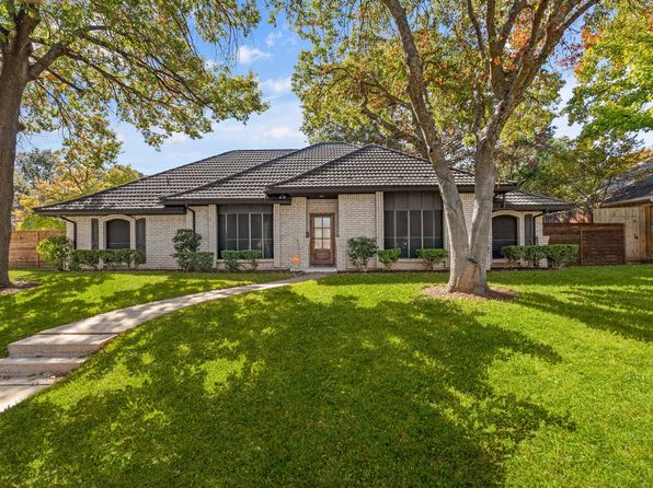 4201 Candlewind Ln, Fort Worth, TX 76133