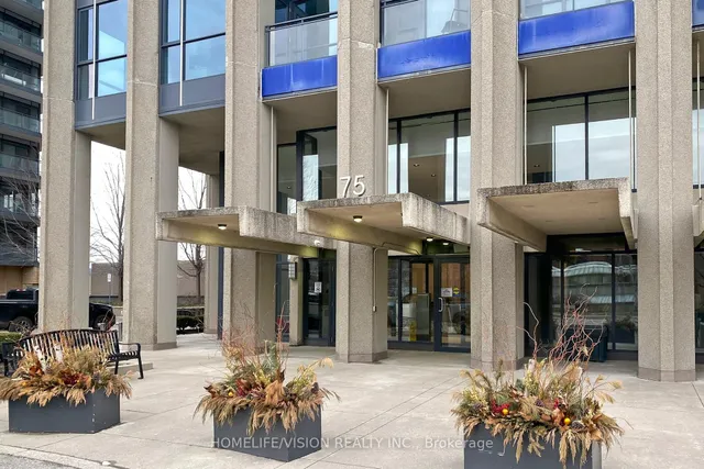 Additional image 3 of 75 The Donway West N/A Unit 710