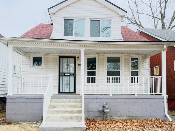 4714 Dickerson St, Detroit, MI 48215