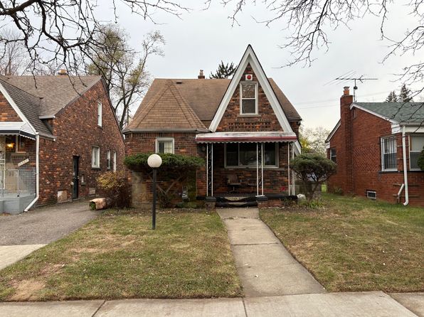 15371 Hubbell St, Detroit, MI 48227