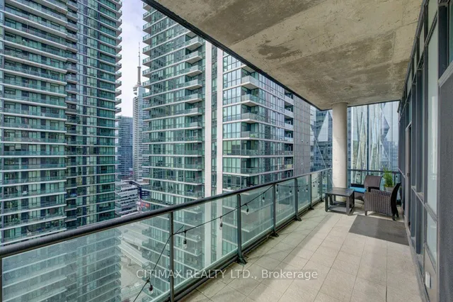 Additional image 13 of 12 Yonge St Unit 2906