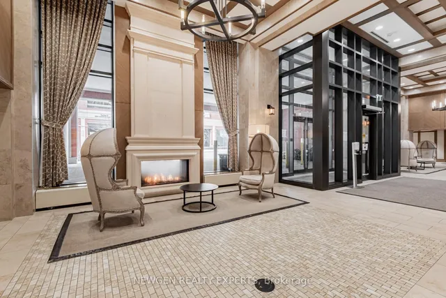 Additional image 3 of 3091 Dufferin St Unit 503