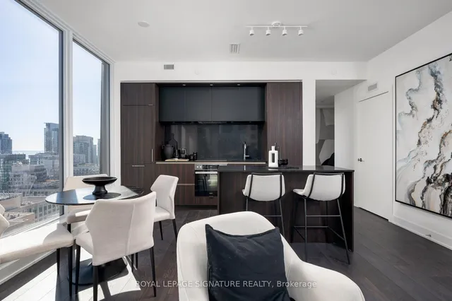 Additional image 13 of 15 Mercer St Unit 2608