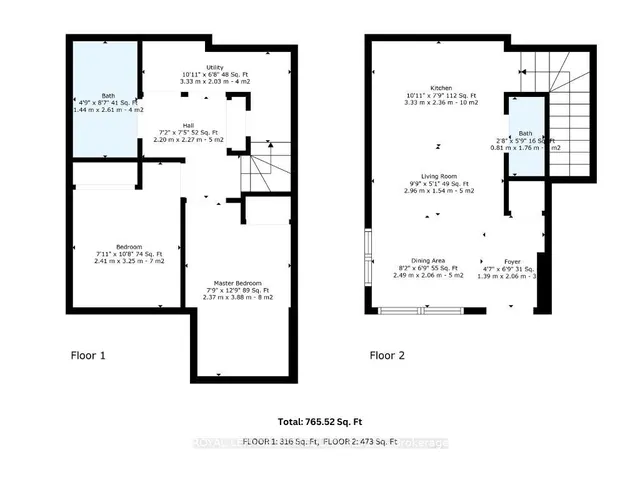 Additional image 42 of 715 Lawrence Ave Unit 23