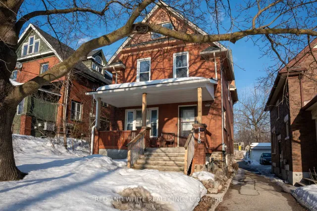 Additional image 2 of 118 Lancaster St