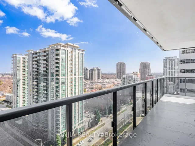 Additional image 10 of 2 Anndale Dr Unit 1408