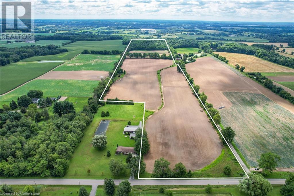 Primary image of PT LT 22 CONCESSION 2 Road W|Flamborough, Ontario L0R1T0
