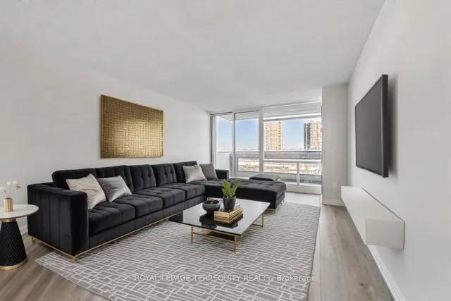 Additional image 8 of 1555 Finch Ave Unit 908