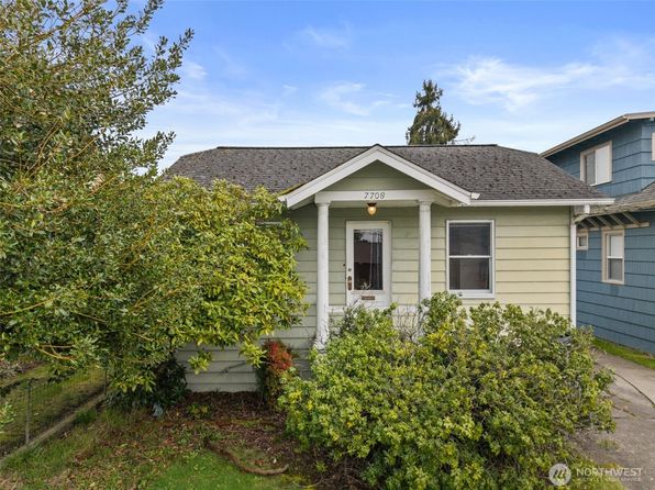 7708 Mary Avenue NW, Seattle, WA 98117