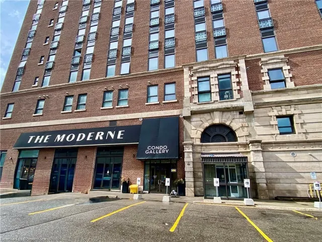Additional image 22 of 8 Catharine St Unit 1009