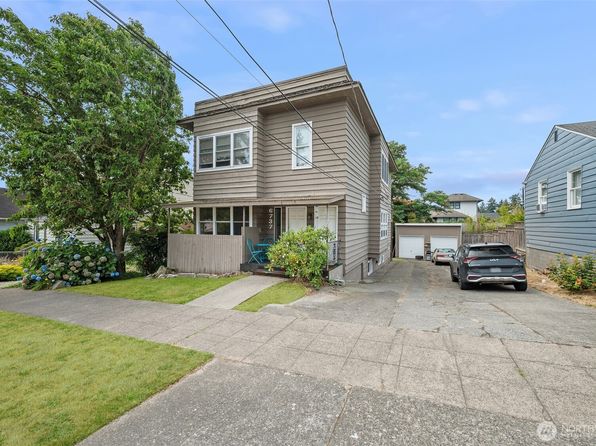 6737 16th Avenue NW, Seattle, WA 98117