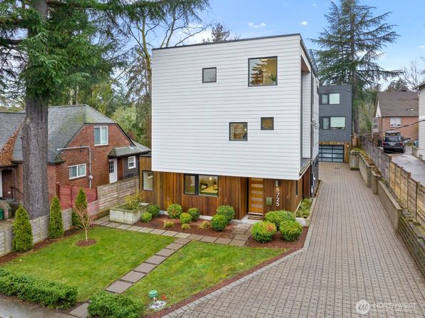 5725 25th Avenue NE, Seattle, WA 98105