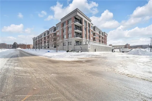 Additional image 34 of 1 Redfern Avenue Unit 410
