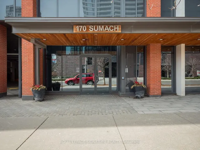 Additional image 49 of 170 Sumach St Unit 1204