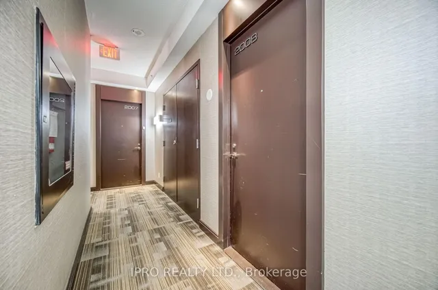 Additional image 5 of 1 Valhalla Inn Rd Unit 2008