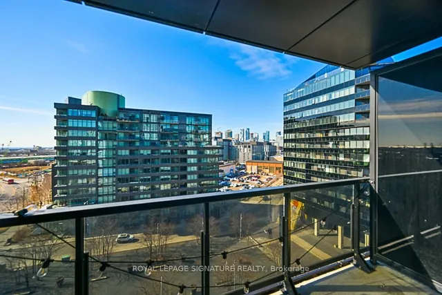 Additional image 22 of 170 Bayview Ave Unit 803