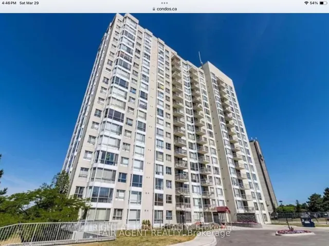 Additional image 2 of 3077 Weston Rd Unit 1708