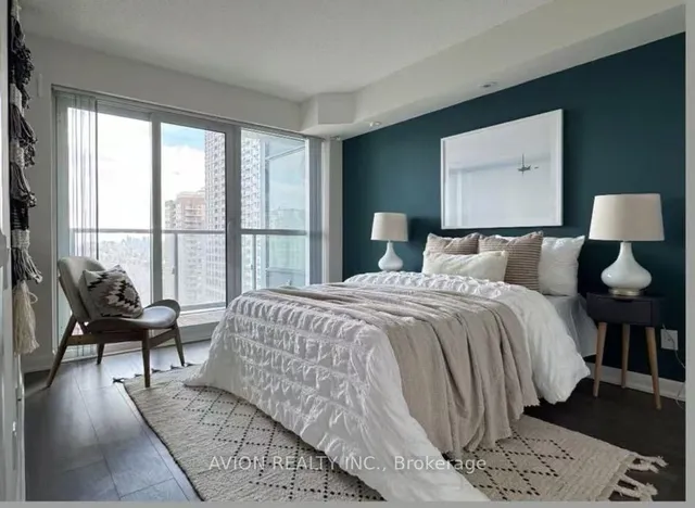 Additional image 8 of 5162 Yonge St Unit 1608