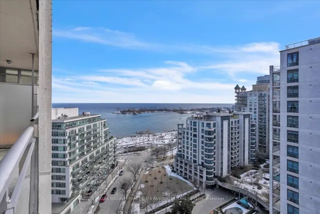 Additional image 29 of 3 Marine Parade Dr Unit 1706