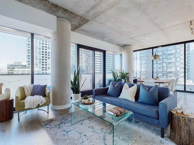 Additional image 6 of 11 Charlotte St Unit 1706