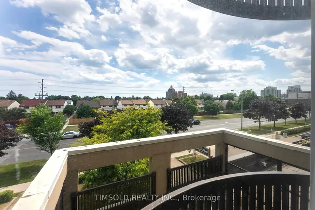 Additional image 15 of 5800 Sheppard Ave Unit 318