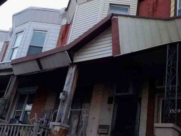 3541 Stouton St, Philadelphia, PA 19134