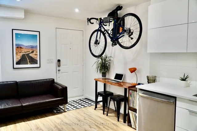 Additional image 28 of 415 Jarvis St Unit 115