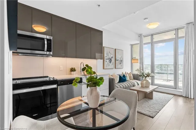 Additional image 6 of 60 Frederick St Unit 712